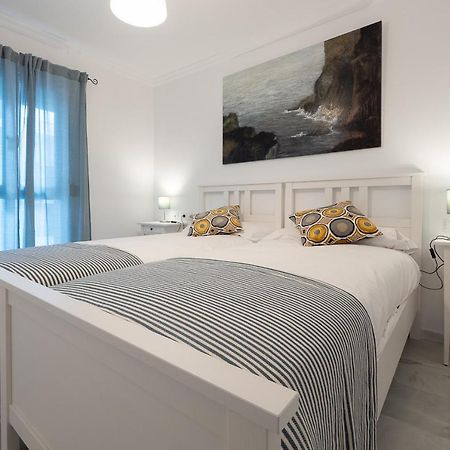 Appartamento Duplex La Corrala Cadice Esterno foto